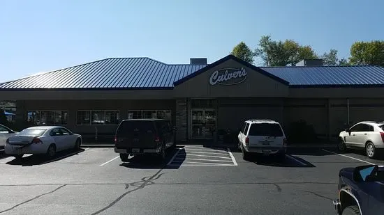 Culver’s