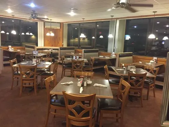 Riverview Family Restaurant