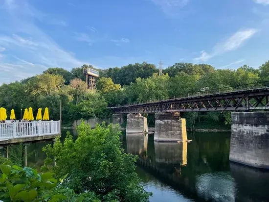 Manayunk Brewing Company