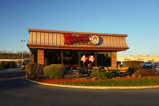 Wendy's