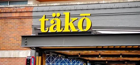 täkō tôrtä