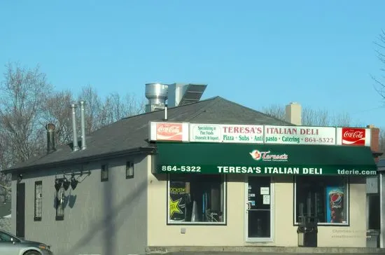 Teresa's Italian Deli