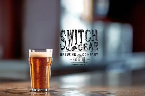 SwitchGear Brewing Co.