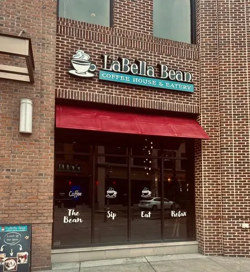 LaBella Bean Coffee House and Eatery