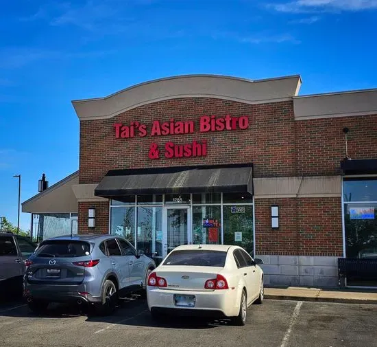 Tai's Asian Bistro & Sushi