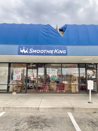 Smoothie King