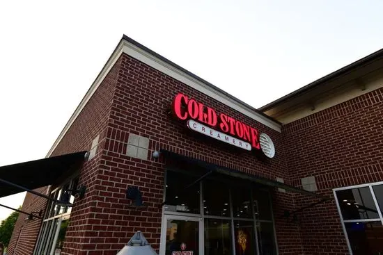 Cold Stone Creamery