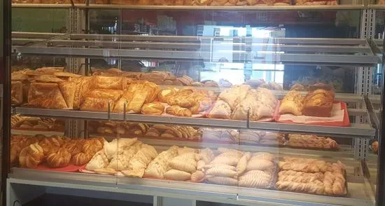 La Morenita Bakery