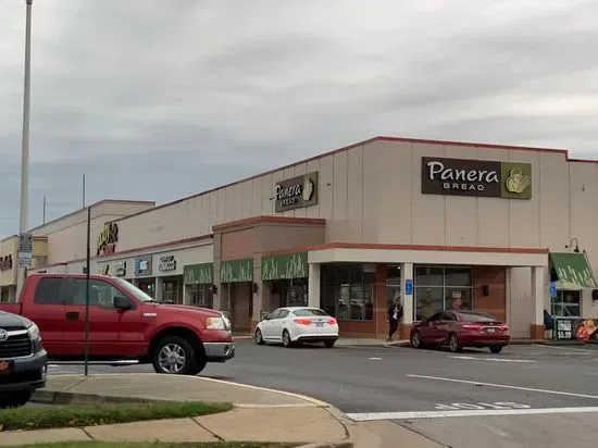 Panera Bread