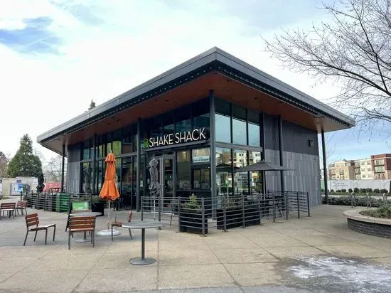 Shake Shack Kirkland