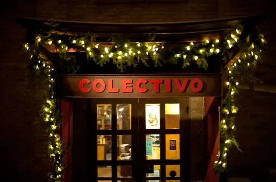 Colectivo Lakefront