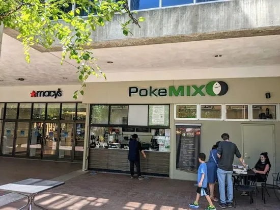 MIX Poke Bar