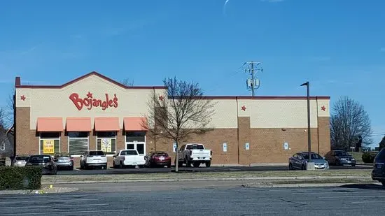 Bojangles