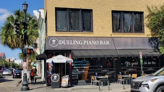 John King Grill & Dueling Piano Bar