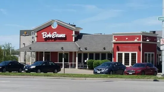 Bob Evans