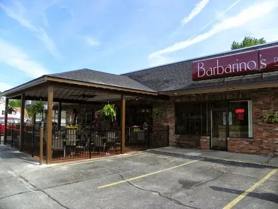 Barbarino's Restaurant