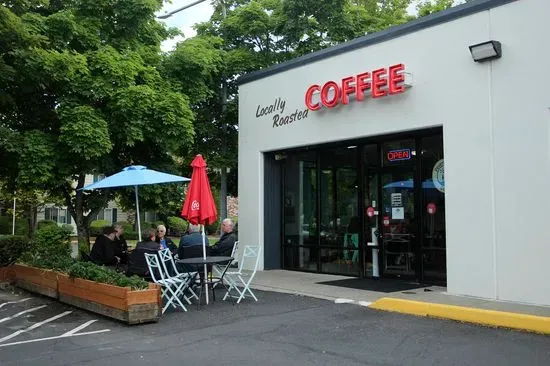 Poverty Bay Café