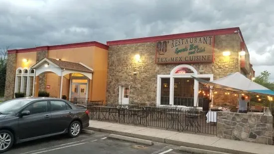 90 Grados Restaurant