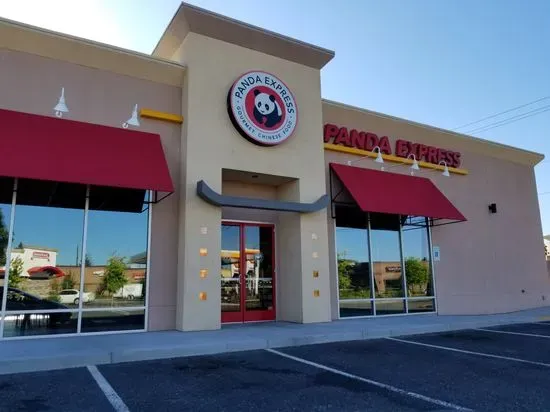 Panda Express