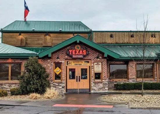 Texas Roadhouse