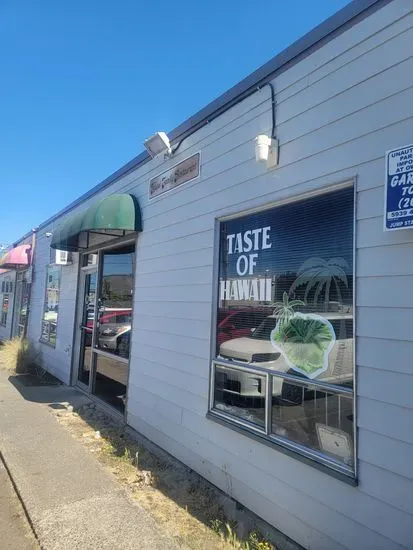 Kauai Family Restaurant