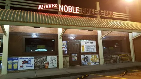 Blinky's Noble Grill & Bar