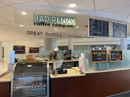 Bad Penny Coffee Company