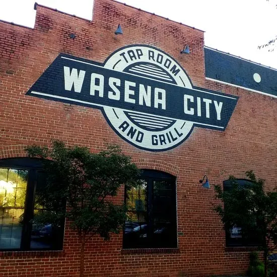 Wasena City Tap Room & Grill