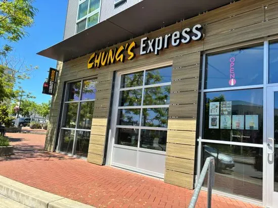 Chung's Express