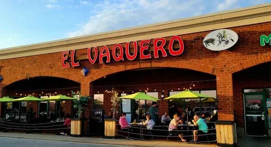 El Vaquero Mexican Restaurant