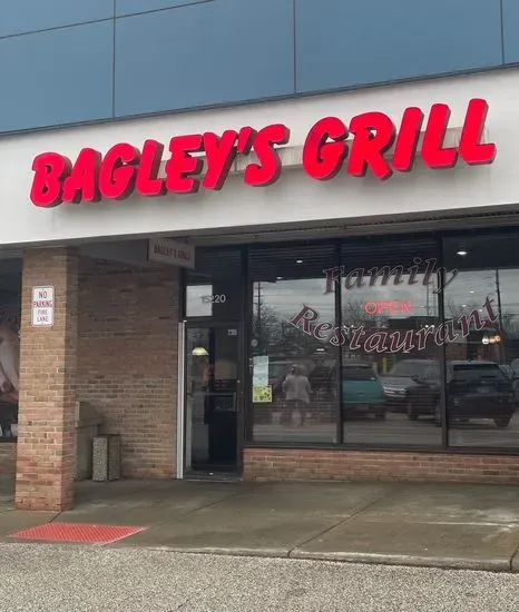 Bagley's Grill