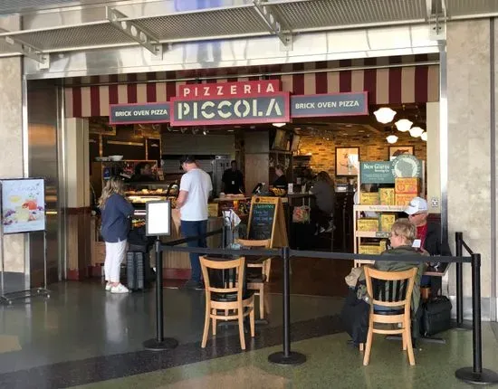 Pizzeria Piccola