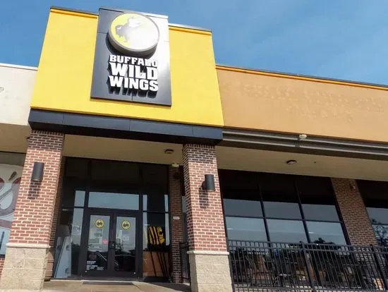 Buffalo Wild Wings