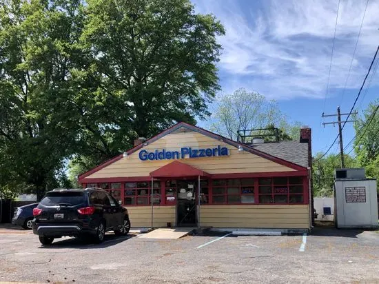 Golden Pizzeria