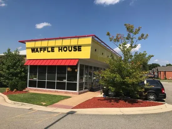 Waffle House