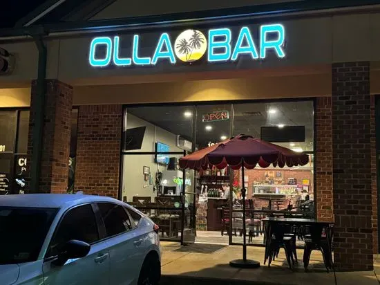 Olla Cafe & Bar