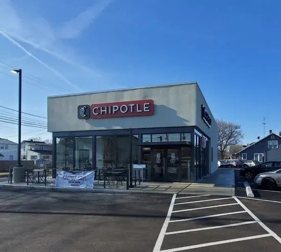 Chipotle Mexican Grill