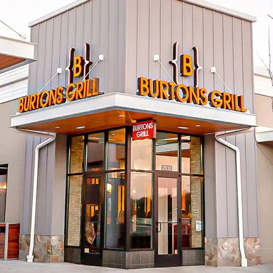 Burtons Grill & Bar