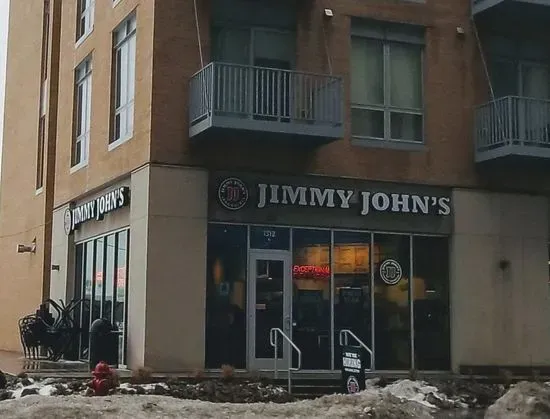 Jimmy John's