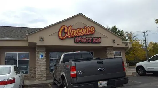 Classics Sports Bar