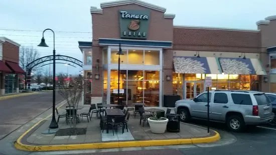 Panera Bread