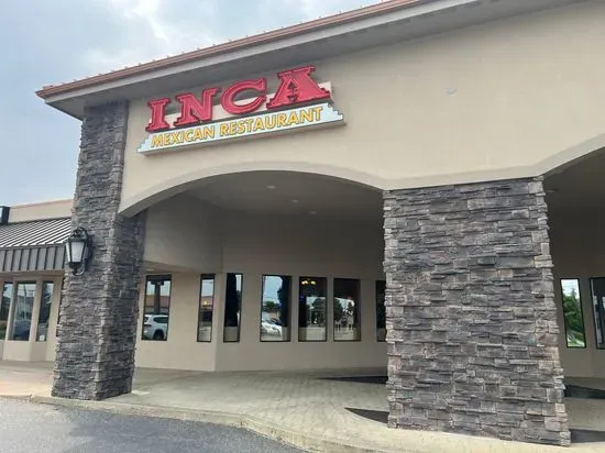 Inca Mexican Restaurant