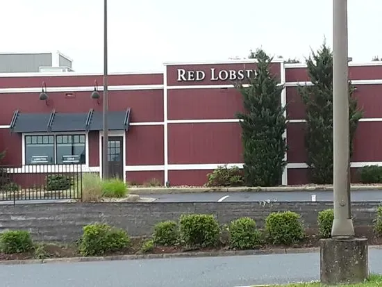 Red Lobster