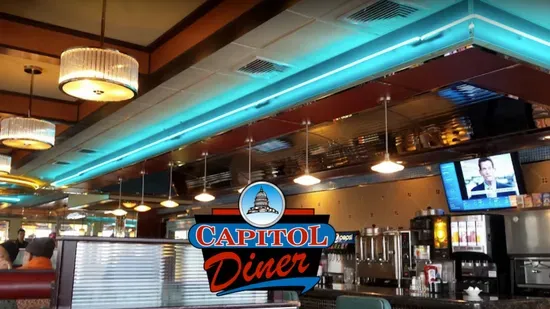 Capitol Diner