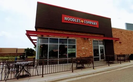 Noodles and Company