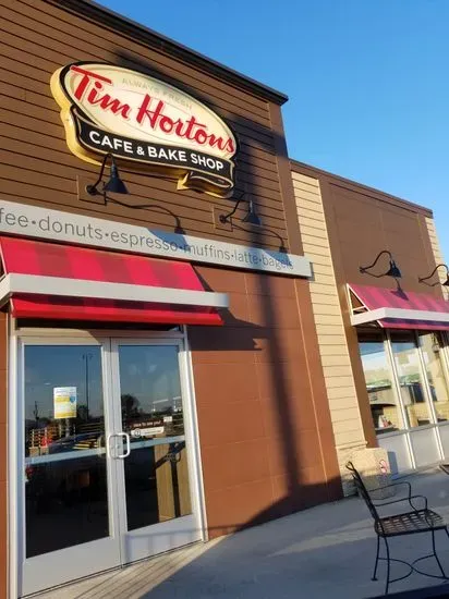 Tim Hortons