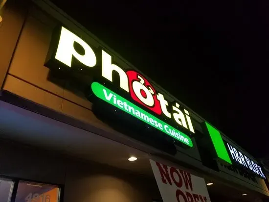 Pho Tai