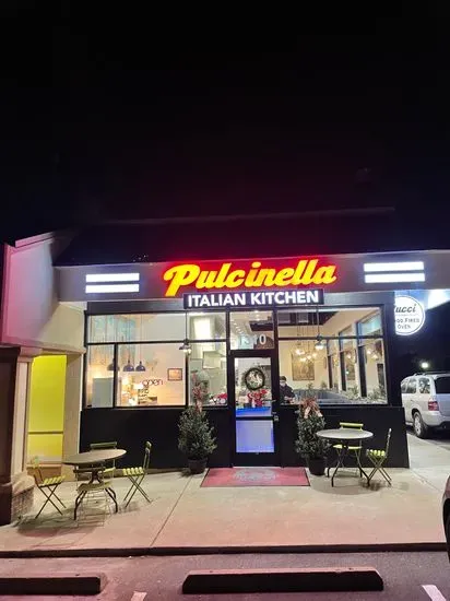 Pulcinella Italian Kitchen