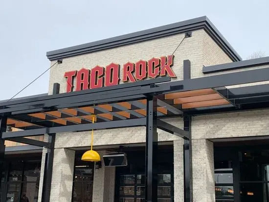 Taco Rock - Falls Church