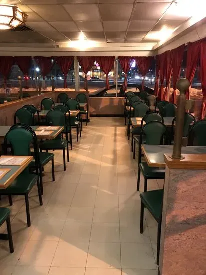 Li Yangs Chinese Restaurant